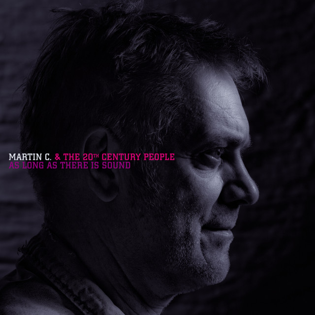 Martin C. Herberg photo