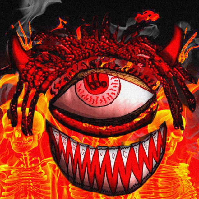 666 (Genocide) - Single by ChrisZXL | Spotify