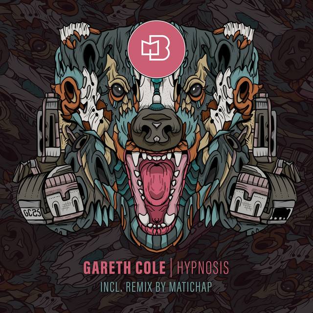 Hypnosis album art