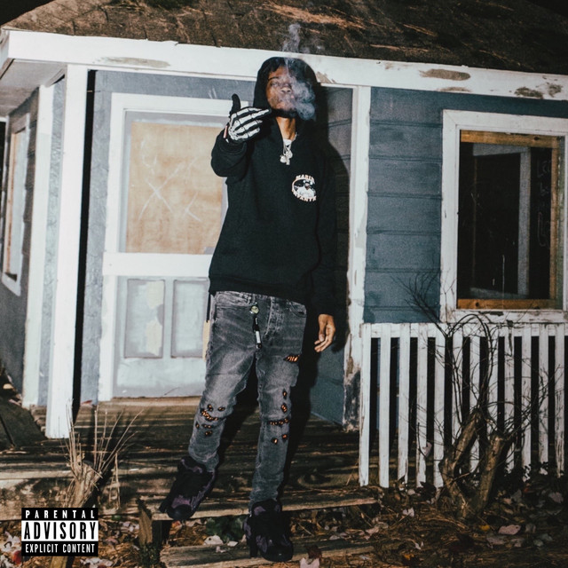 Eye 2 Eye cover art