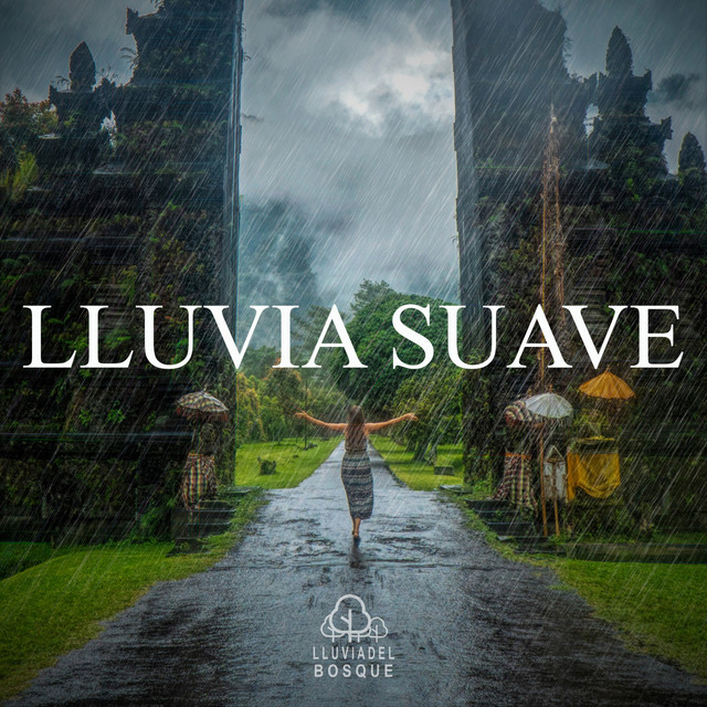 Lluvia Suave cover art
