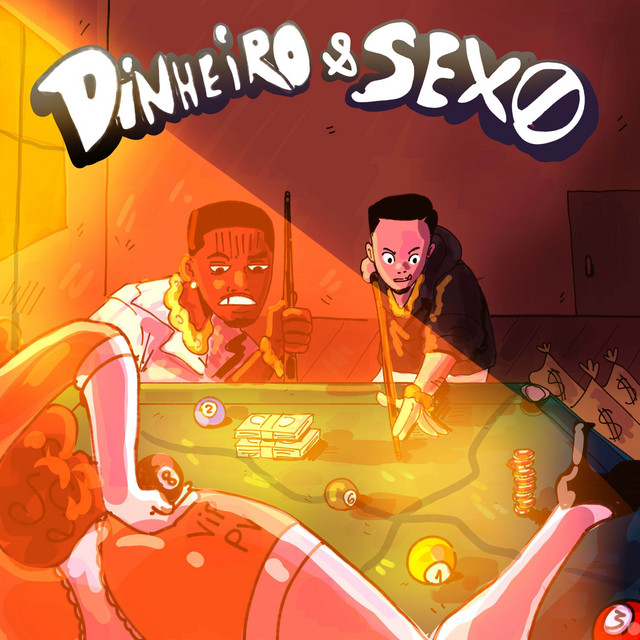 Dinheiro e Sexo