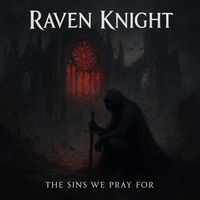 The Sins We Pray For cover art