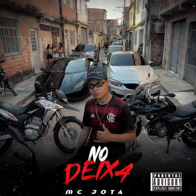 No Deixa
