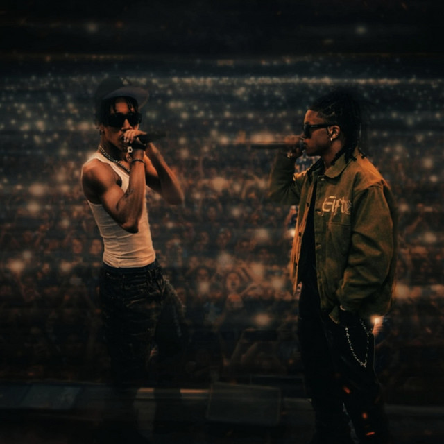 undefined album image
