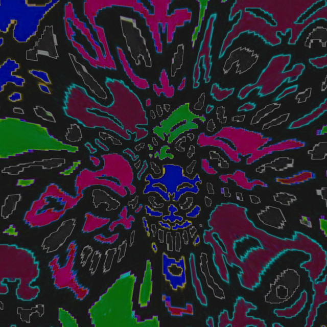 undefined album image