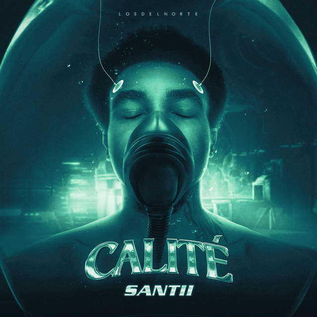 Ganas De Ti cover art