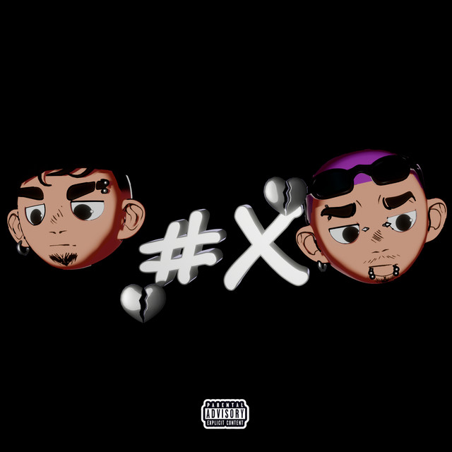 HasX World cover art