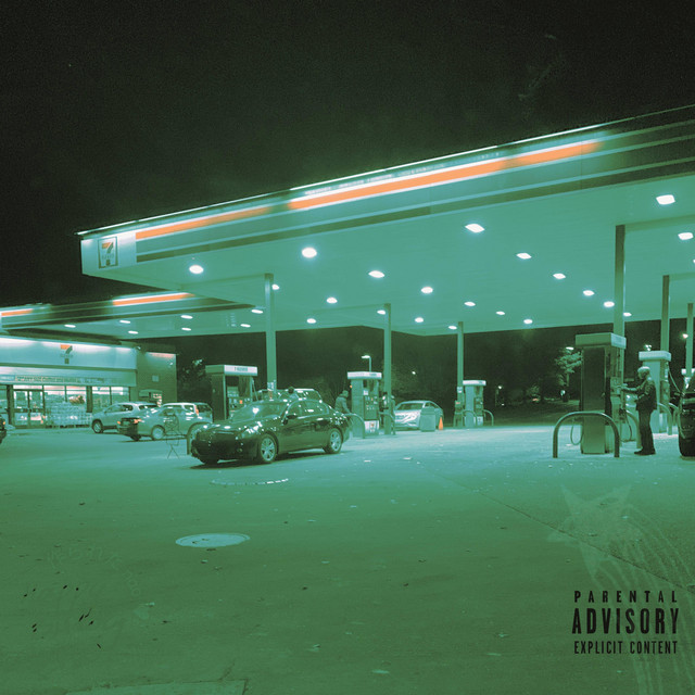 Found My Bestie cover art