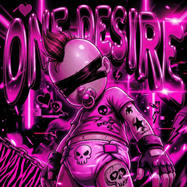 One Desire - EP by Airfox | Spotify