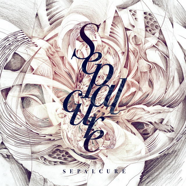 Sepalcure cover art