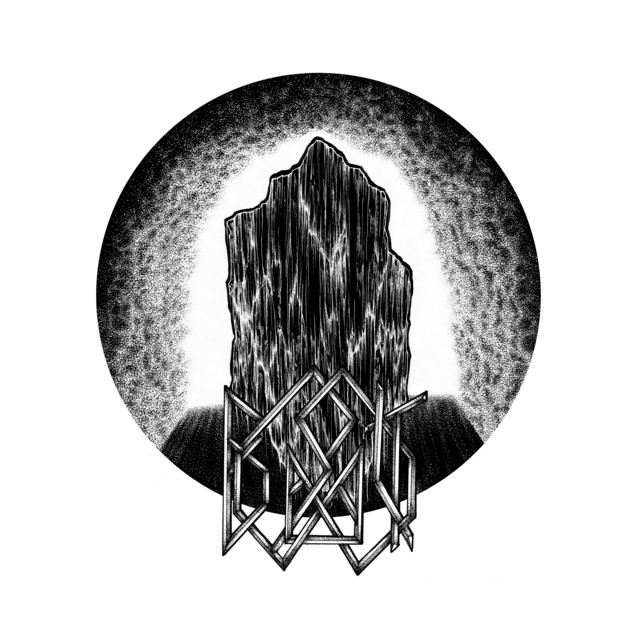 O Coração Negro da Terra cover art