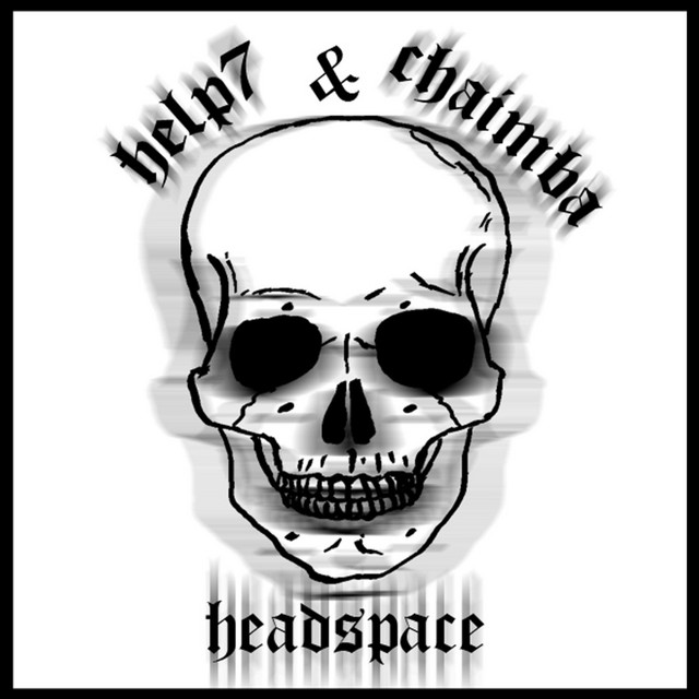 Headspace cover art