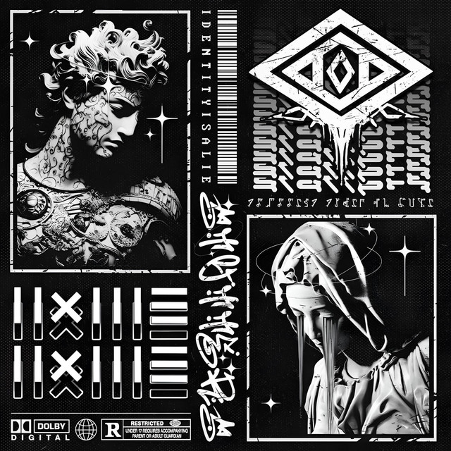 undefined album image