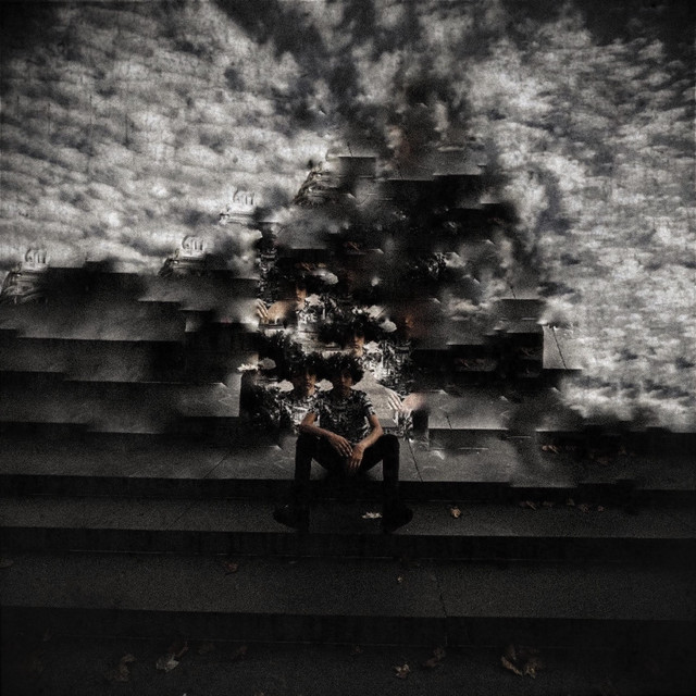BLOODROSE cover art