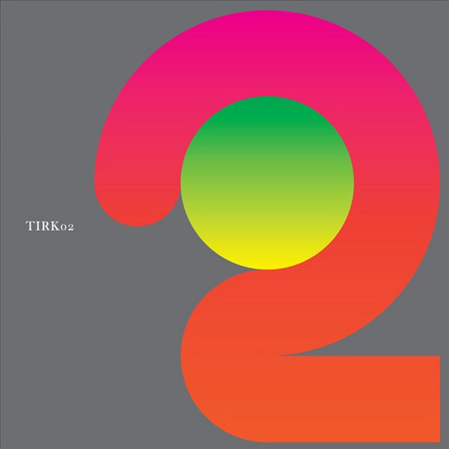 TIRK02 cover