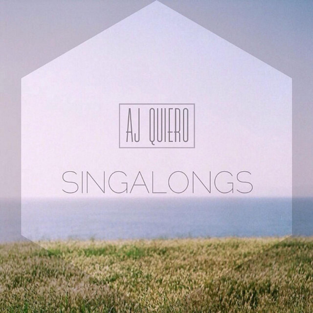 Singalongs the Mixtape cover art