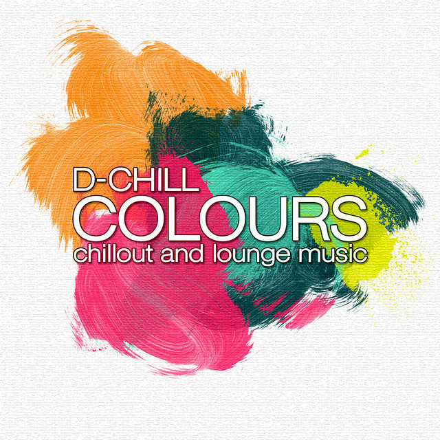 Colours cover art