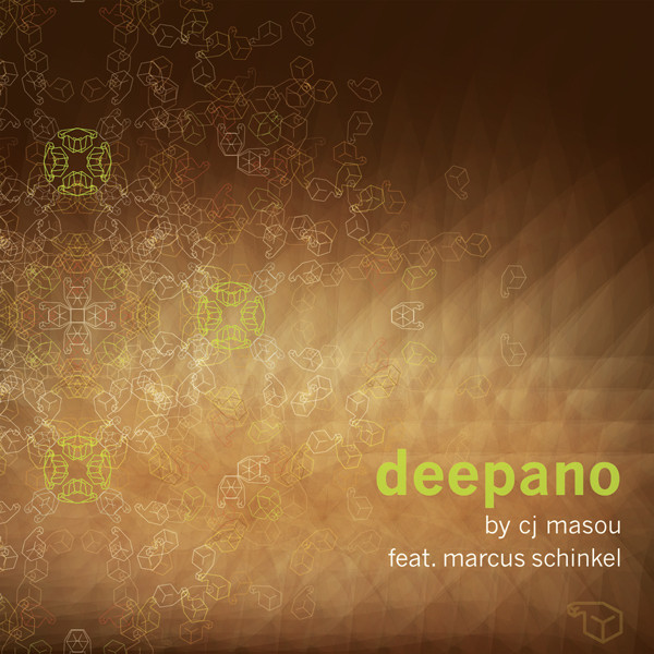Deepano cover art