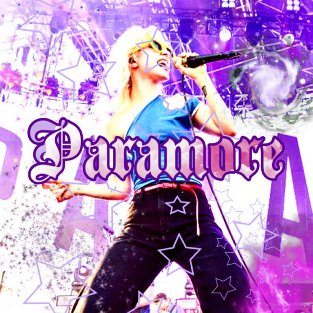 Paramore - Single by Chiefed Samurai | Spotify