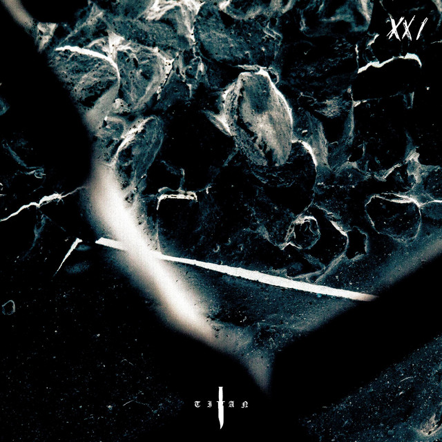 PATTERNS cover art