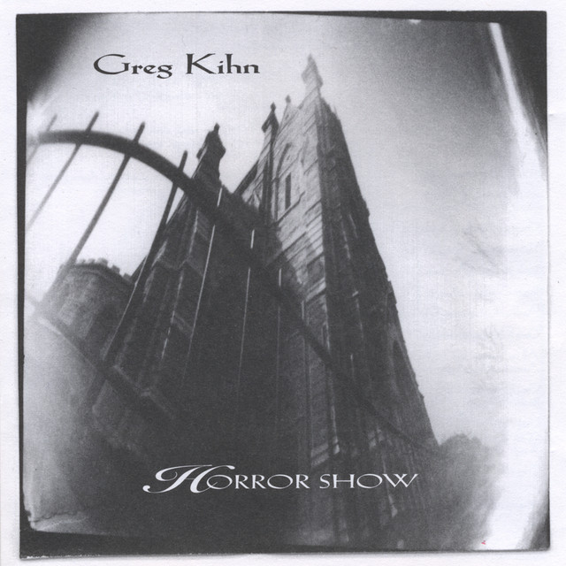 Horror Show cover art
