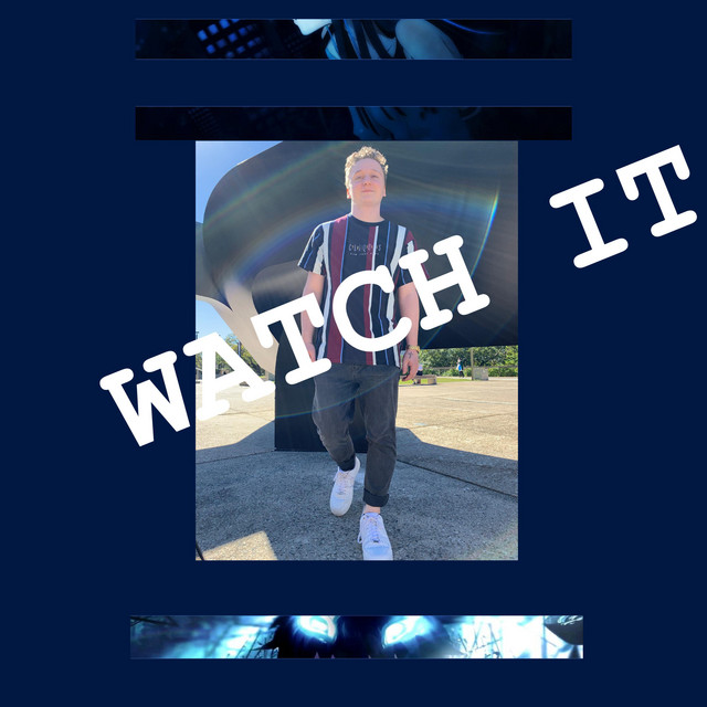 Watch It cover