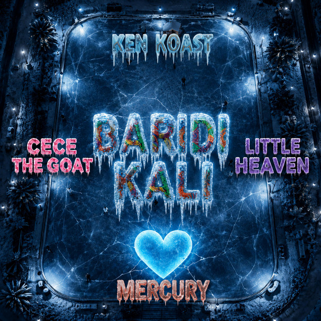 BARIDI KALI