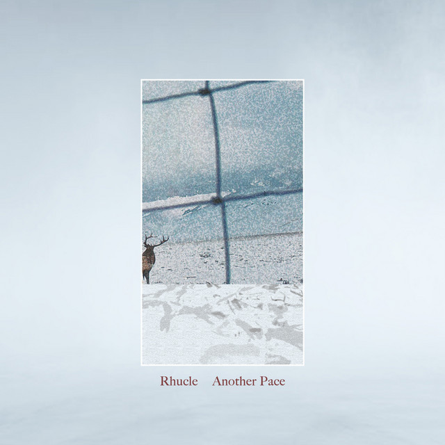 Another Pace cover art