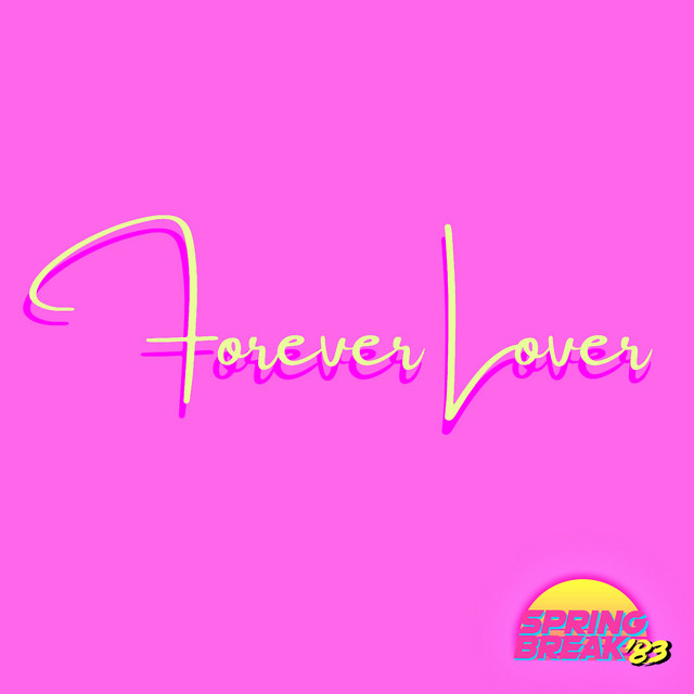 Forever Lover