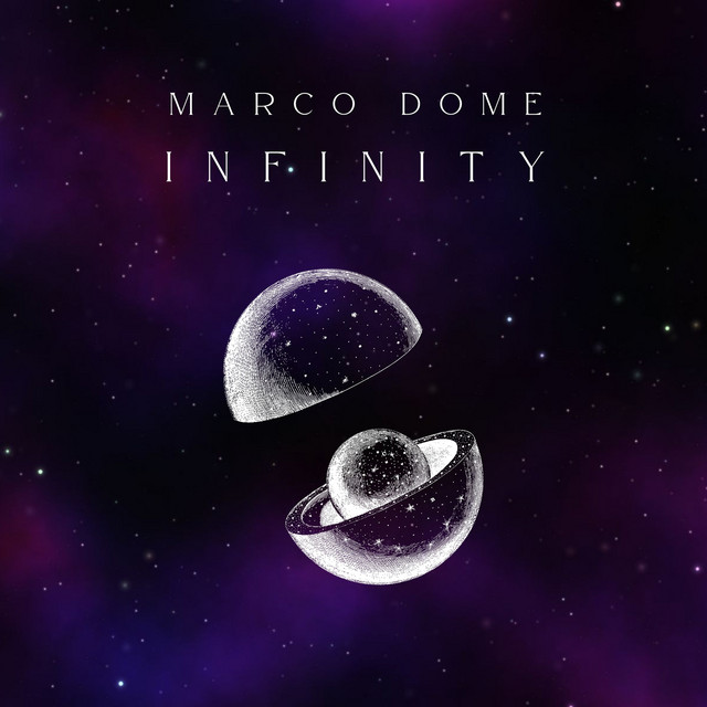 Infinity cover art