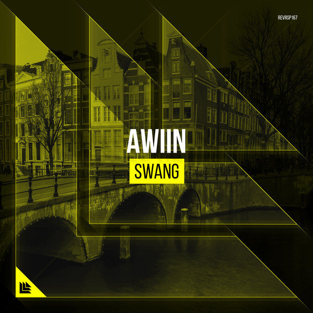SWANG cover
