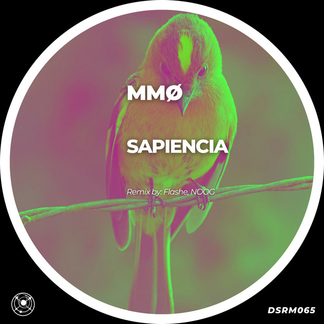 Sapiencia cover art
