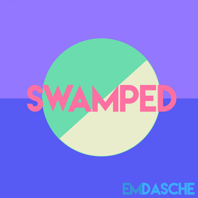 Swamped cover art