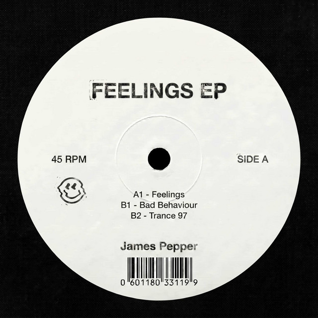 Trance 97 cover art