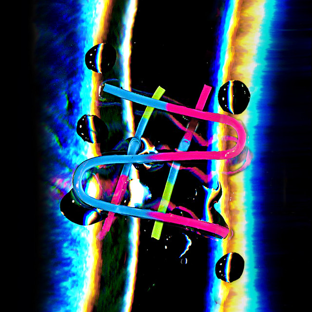 Contrebande 01. le disque de Noël cover art