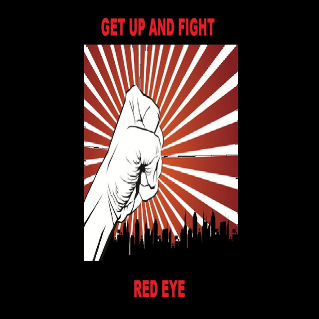 Get up and Fight