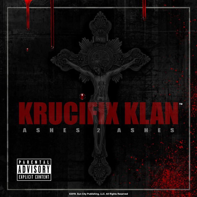 Christmas Night Intro - song and lyrics by Krucifix Klan | Spotify