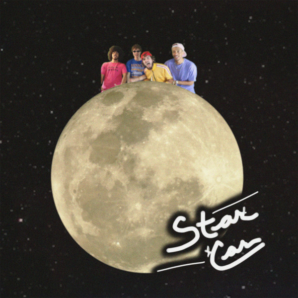 Star Car cover