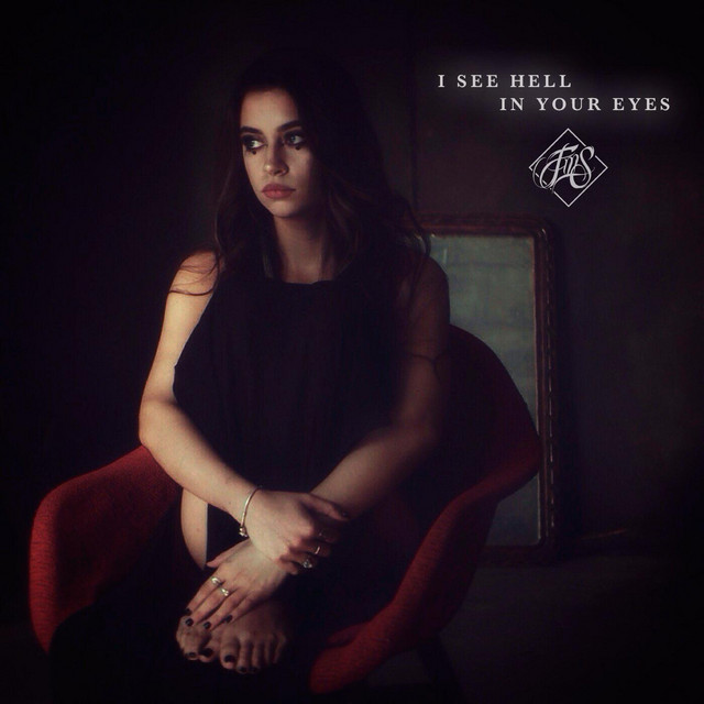 I See Hell In Your Eyes Single By Forget My Silence Spotify