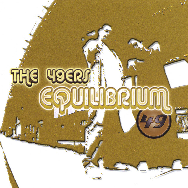Equilibrium cover art