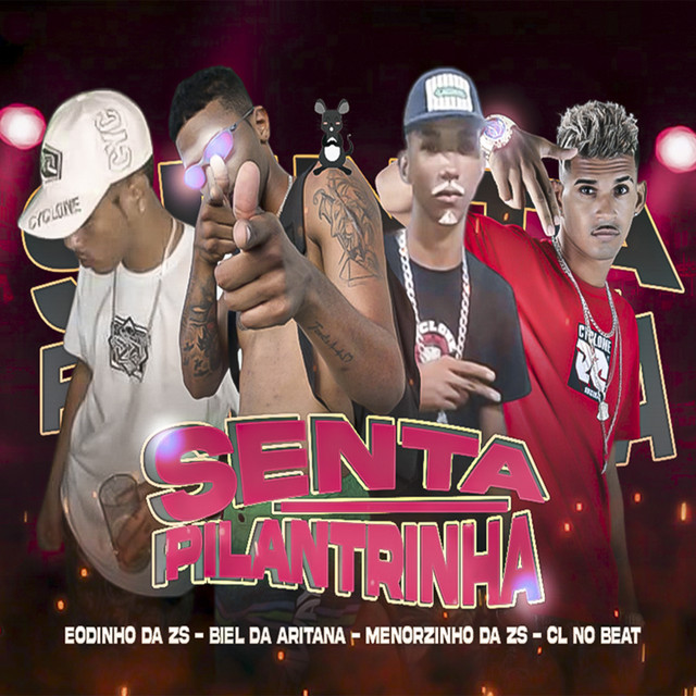 Senta Pilantrinha
