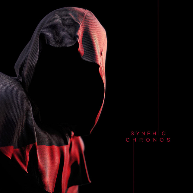Chronos cover art