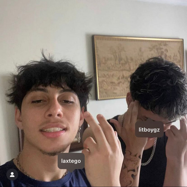 undefined album image