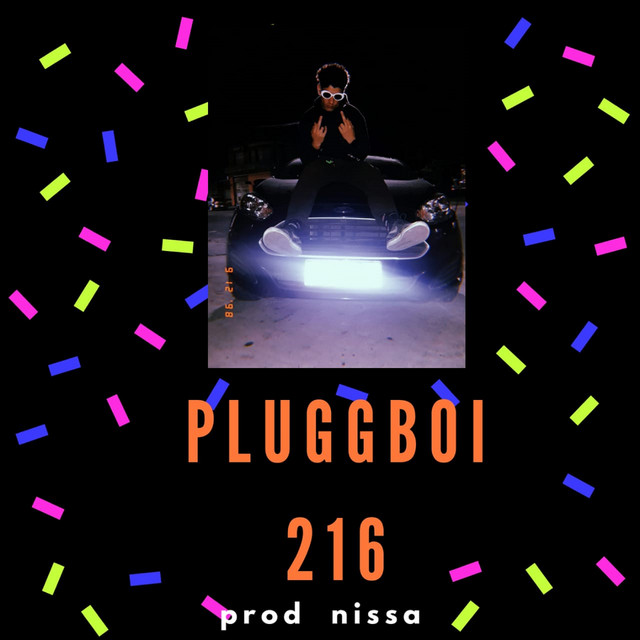 Pluggboi | Spotify