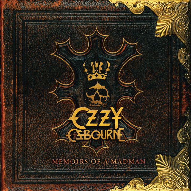 Miracle Man - song and lyrics by Ozzy Osbourne | Spotify