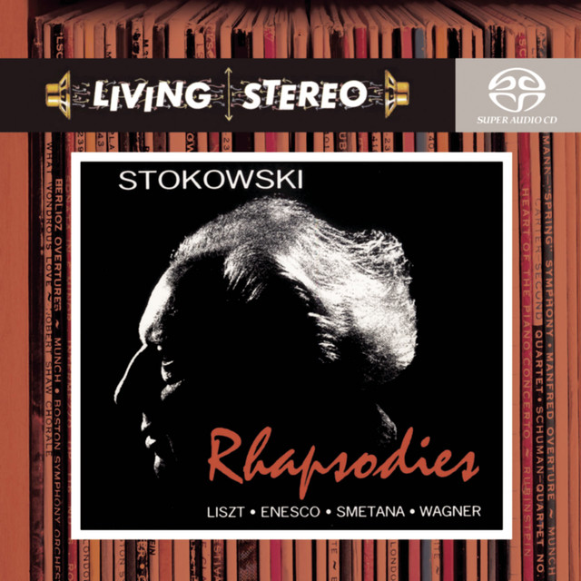 Rhapsodies