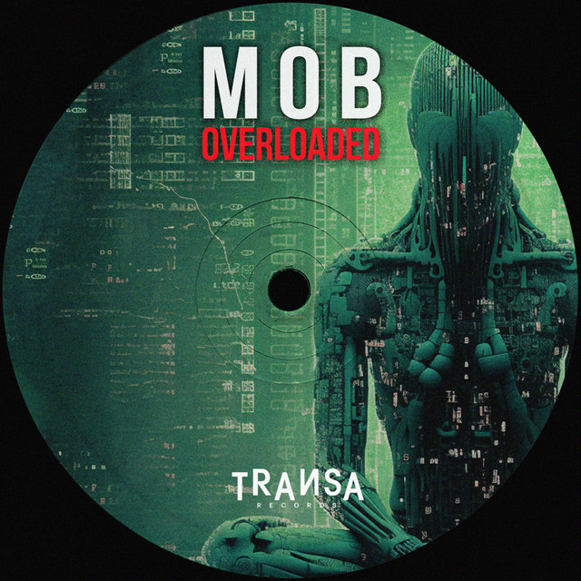Overloaded album art