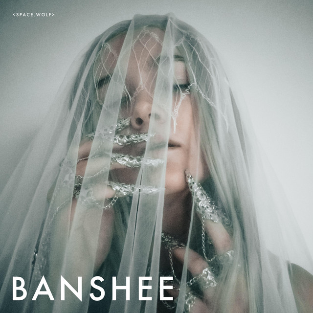 Banshee cover art