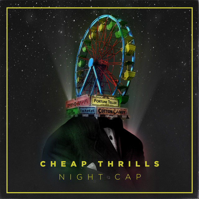 Cheap Thrills cover